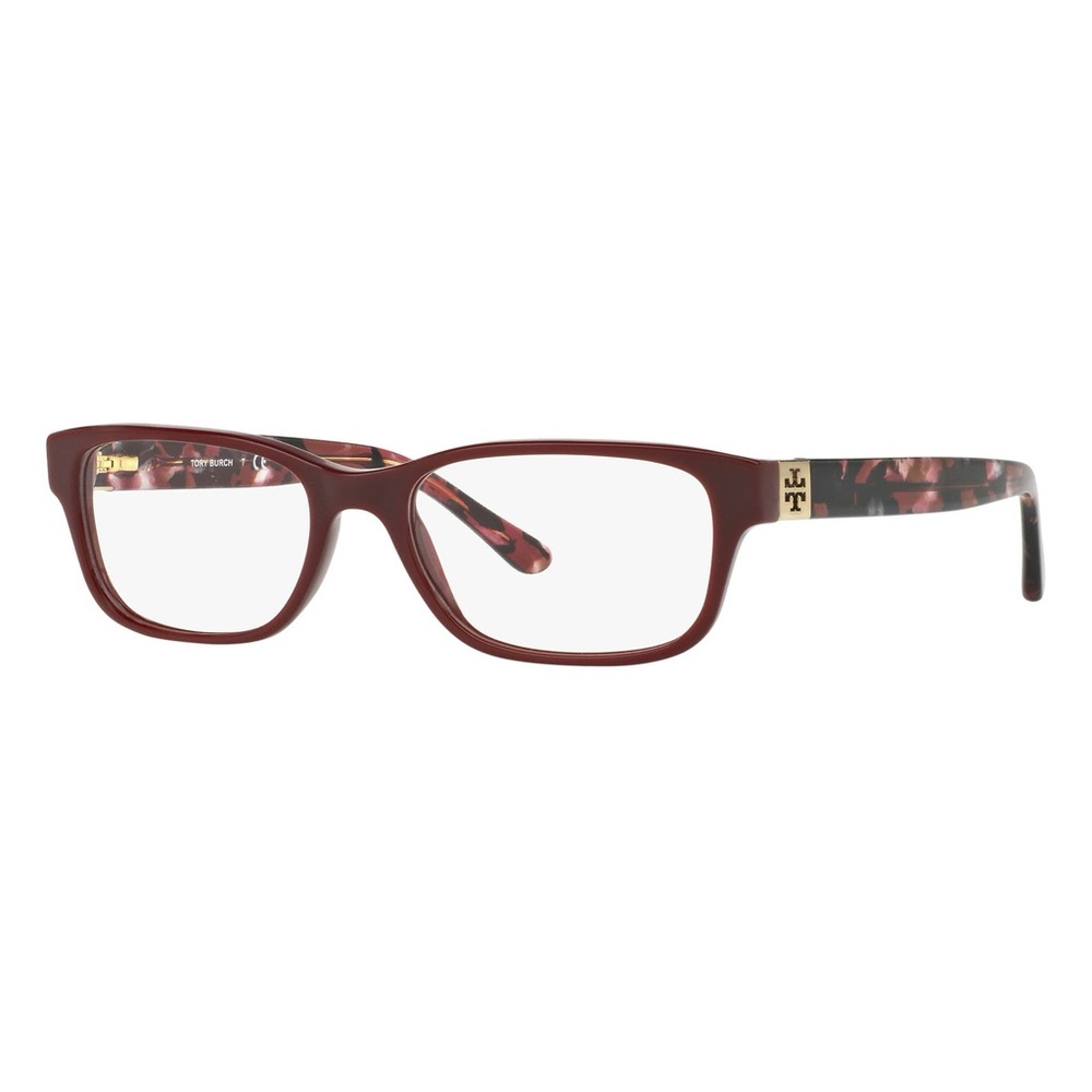 48 Hour Sale Tory Burch Rectangular Optical Glass… - image 4
